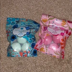 2-pack Bath Bombs